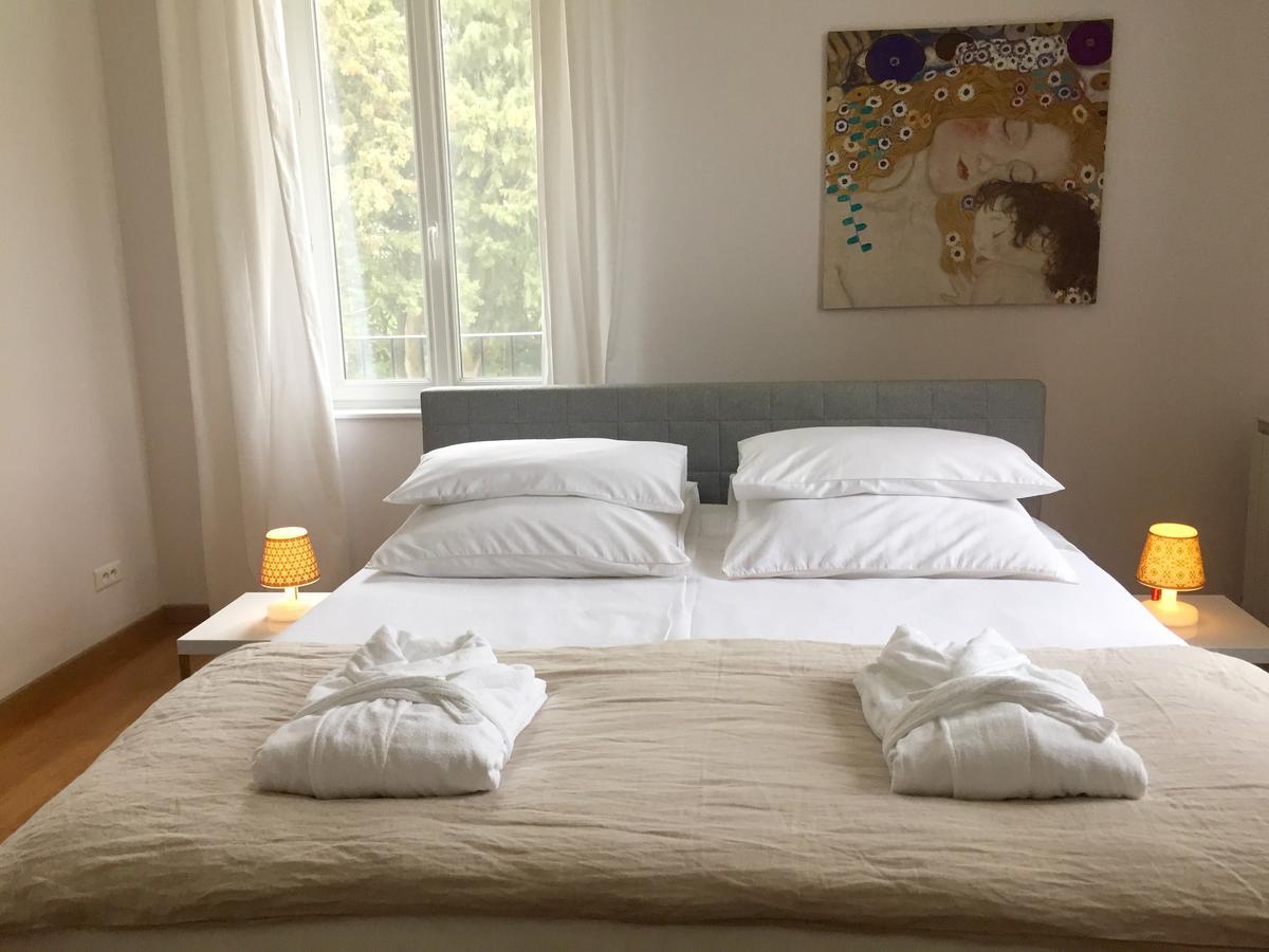 Mas De Mariette Bed and Breakfast Noves Eksteriør billede